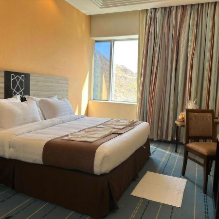 فندق الروضة Otel Mekke Dış mekan fotoğraf